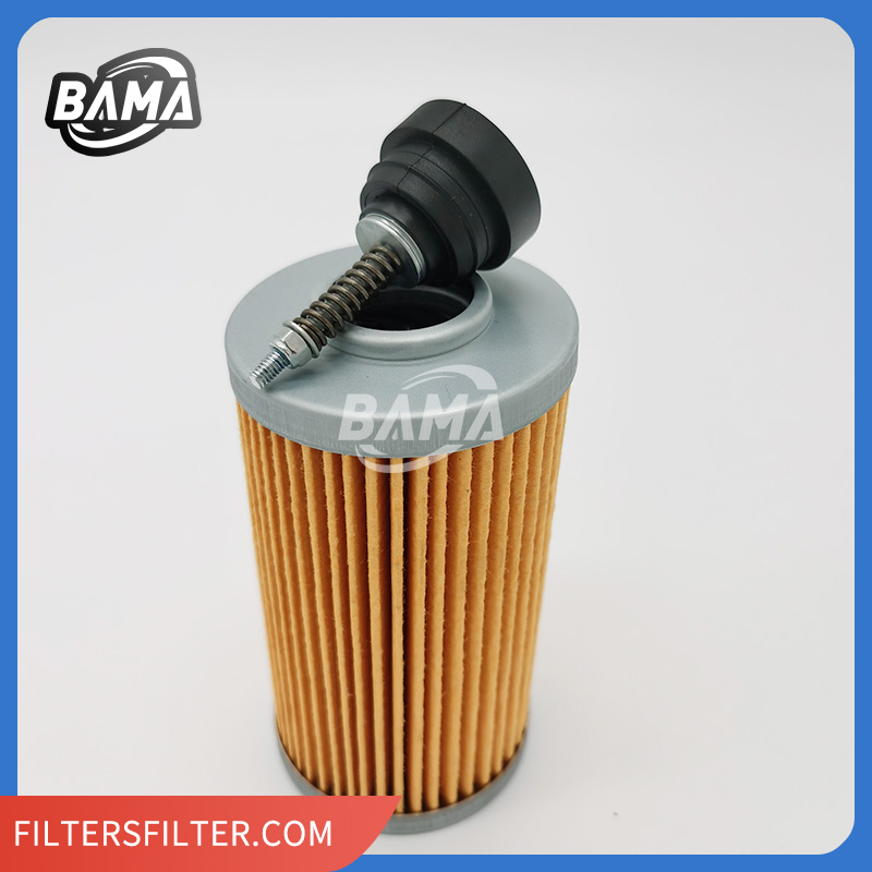 Reemplazo Dani-Tech P1715NMSP Elemento de filtro de aceite 