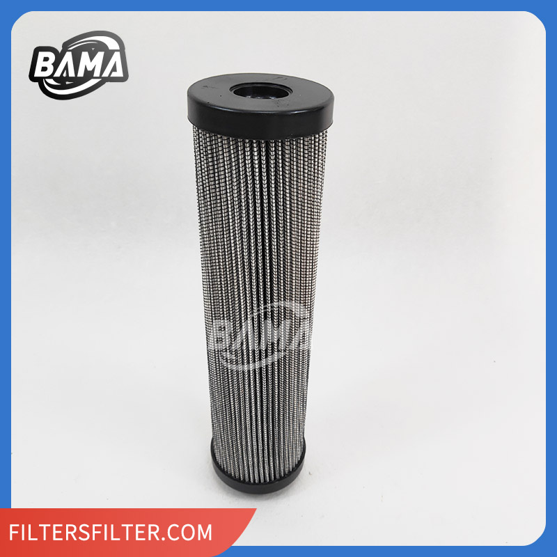 Reemplazo de filtro de presión hidráulica de filtrec D721G25AV