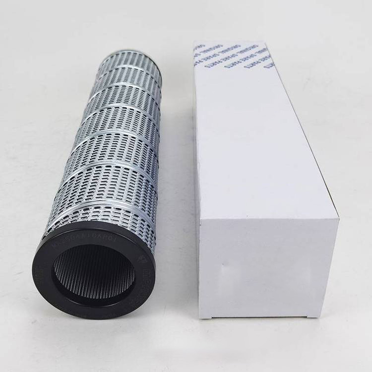 Reemplazo de filtro hidráulico de sennebogen 3751020174