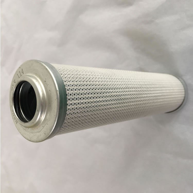 Reemplazo de filtro hidráulico MANN HD518/5X