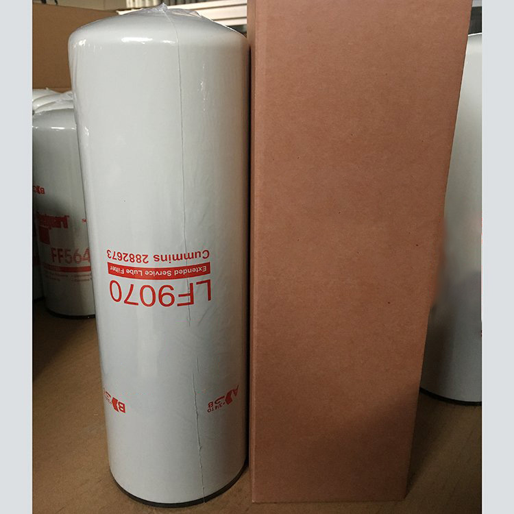 Reemplazo del filtro de aceite de Mann WP12120/1