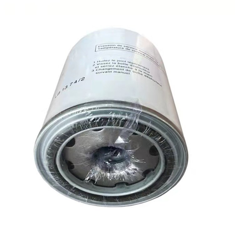 Reemplazo de filtro hidráulico MANN LB1374/50