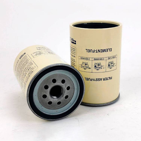 Filtro de combustible Agrifac de reemplazo 7236471