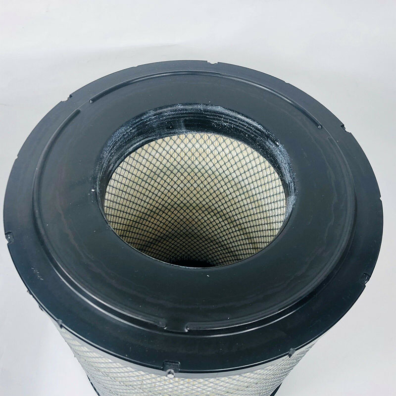 Reemplazo del filtro de aire de Donaldson P527682 