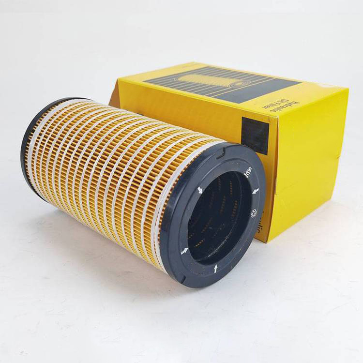 Reemplazo de filtro hidráulico SF-filter HY9564