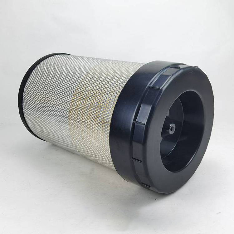 Reemplazo de filtro de aire SF-filter SL81466