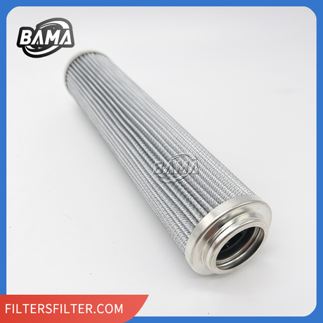 Filtro de presión hidráulica de reemplazo con tarro de reemplazo 85688