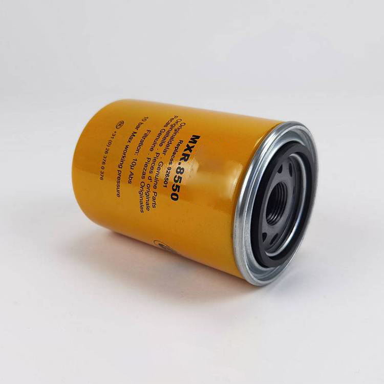 Reemplazo de filtro hidráulico SF-filter SPH18049