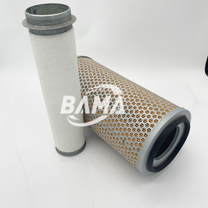 C17255/3 Filtro de reemplazo de filtro de aire MANN