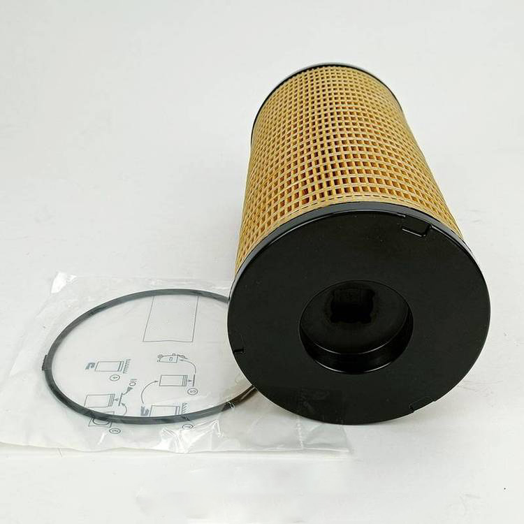 Filtro de retorno de aceite de filtros SF de reemplazo SO4881