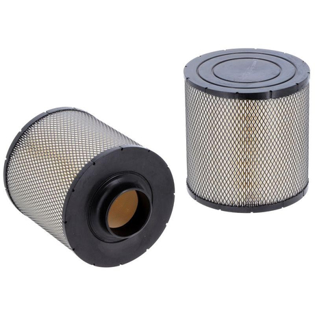 Reemplazo del filtro de aire VMC AH105006