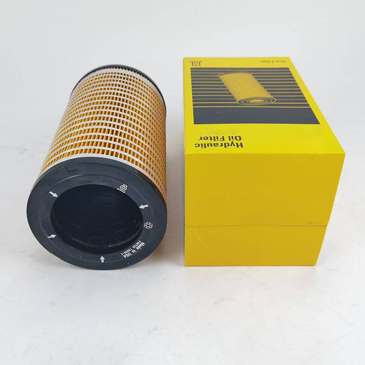Reemplazo de filtro hidráulico MANN H1497/1