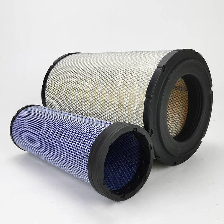 Reemplazo de filtro de aire SF-filter SL5881