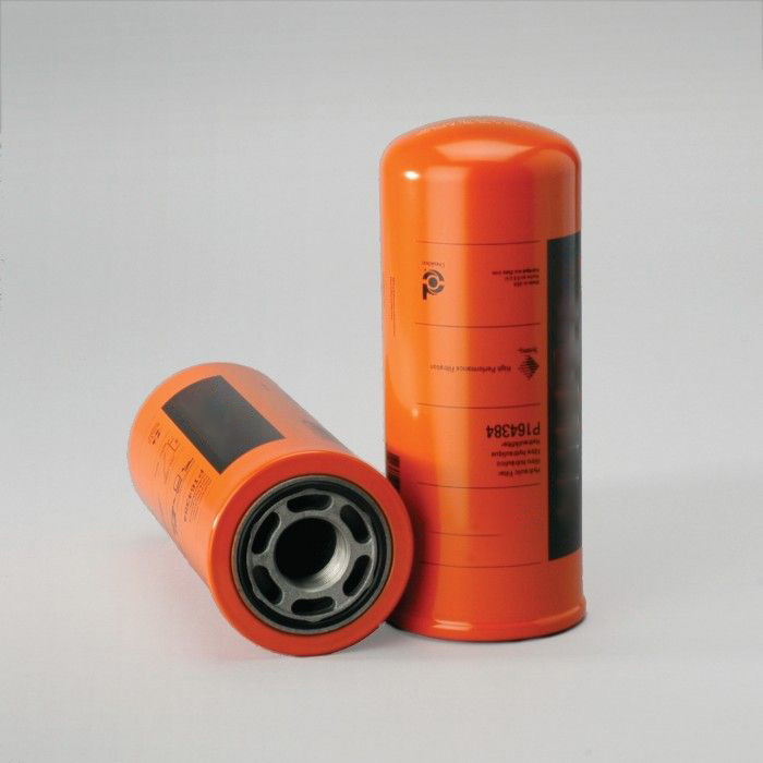 Reemplazo de filtro hidráulico SF-filter SPH9647