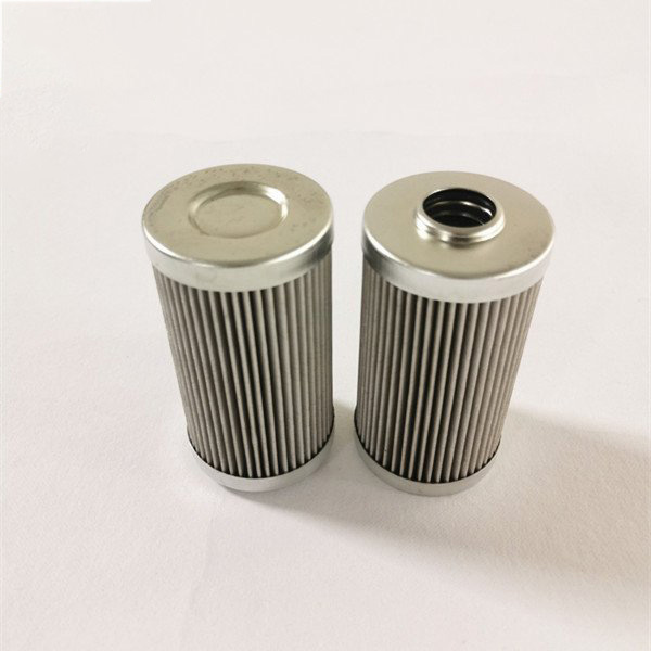 Reemplazo de filtro hidráulico de filtrec D840G10A