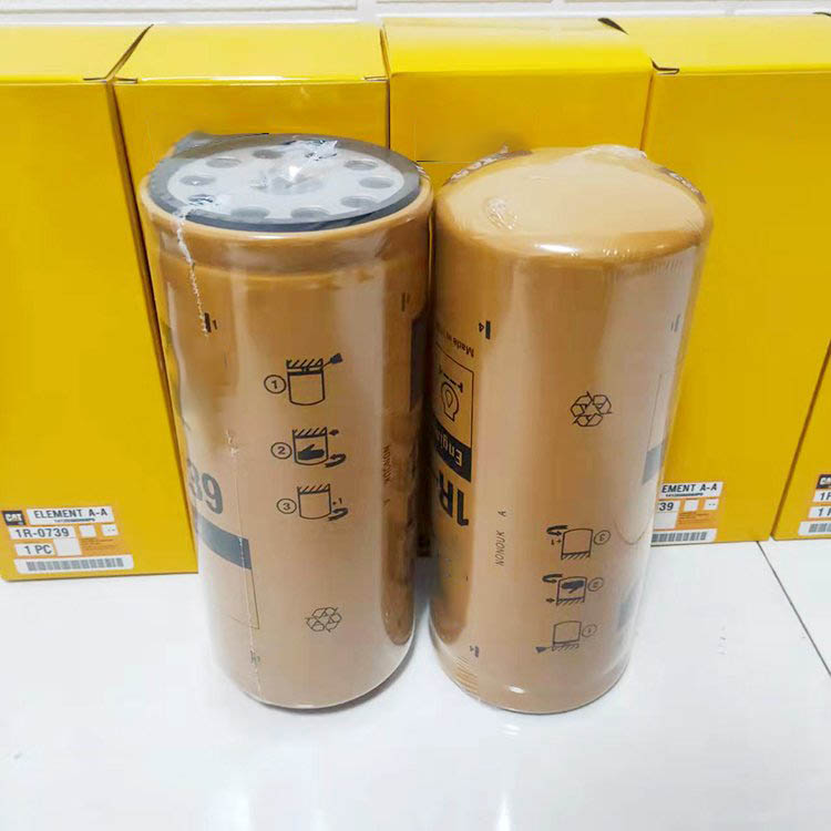 Reemplazo del filtro de aceite de Mann W1110236