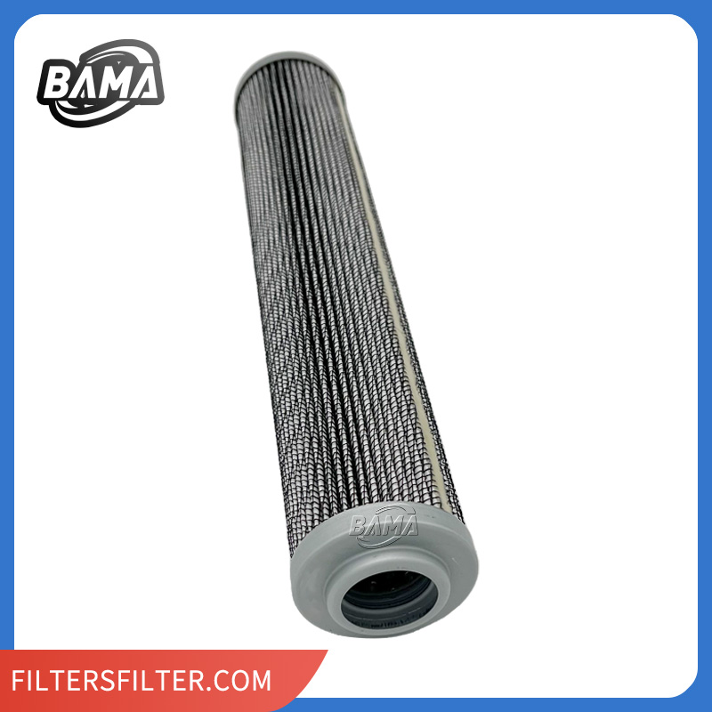 Reemplazo del filtro de presión hidráulica de Mahle PI23010DNSMX10