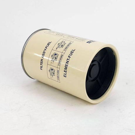 Filtro de combustible Agrifac de reemplazo 7236471