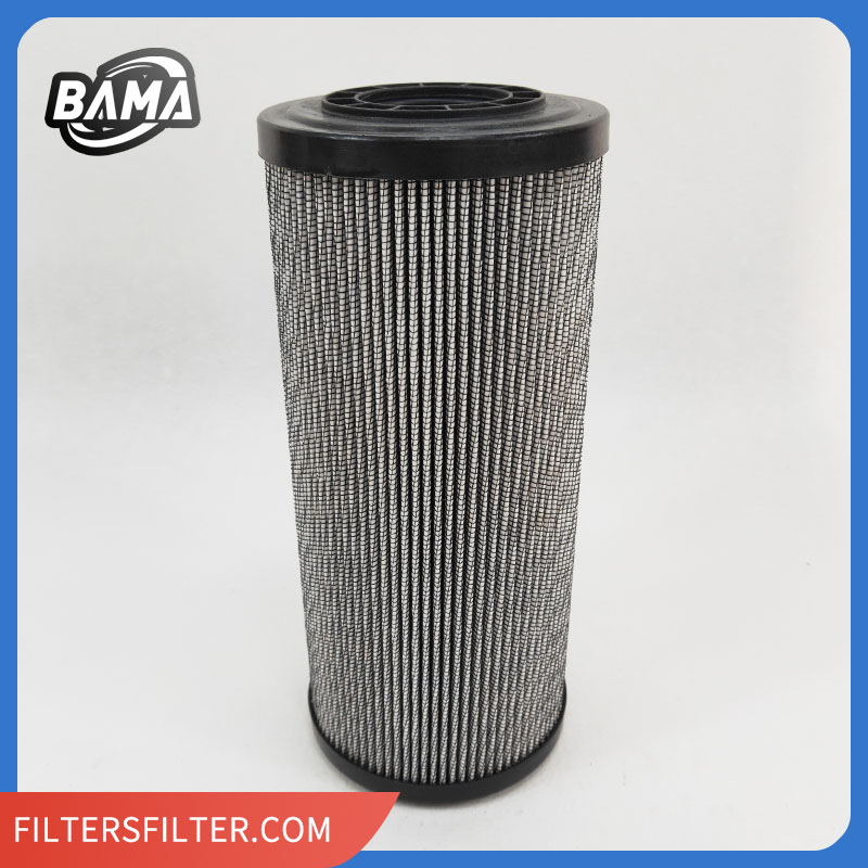 Reemplace el filtro de presión hidráulica FILTREC D650G06A