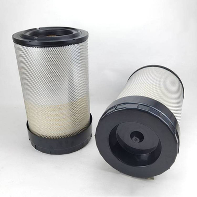 Reemplazo de filtro de aire HIFI SA16642