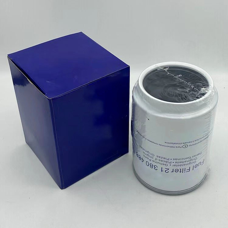 Reemplazo del filtro de aceite HIFI SN909230
