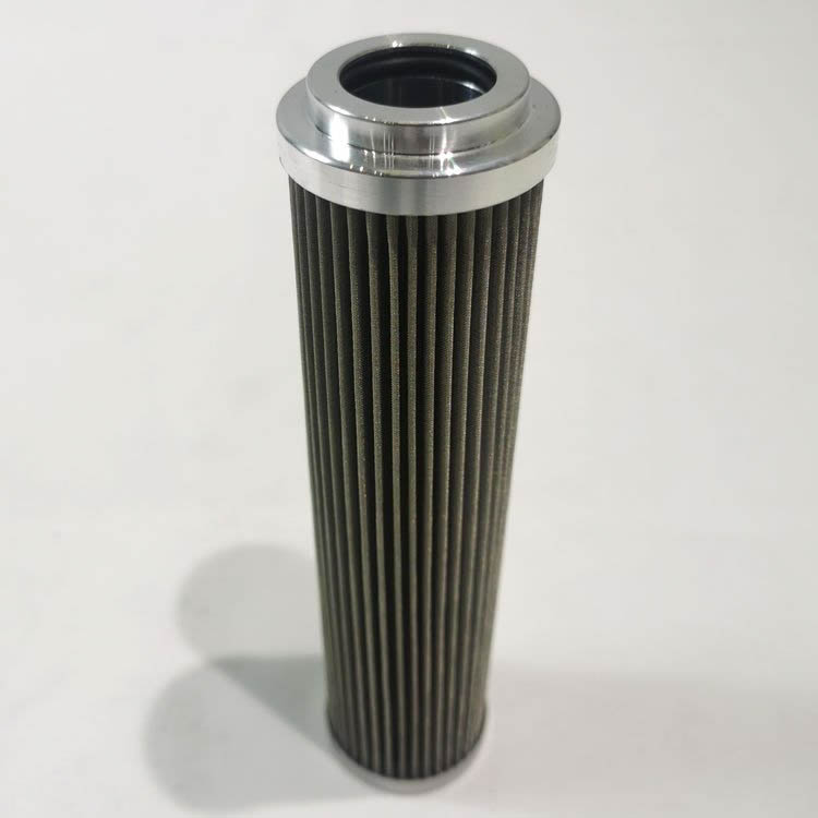 Reemplazo de filtro hidráulico MP HP0653A25Anp01