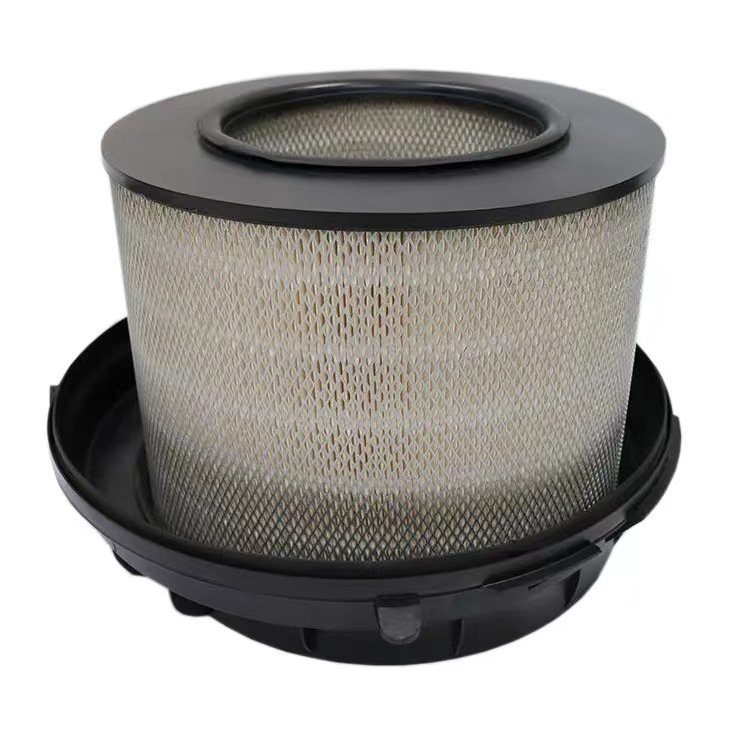 Reemplazo del filtro de aire Mahle LX8141