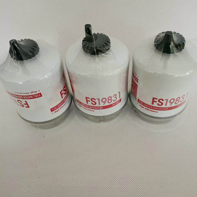 Reemplazo del filtro de combustible HIFI SN70162