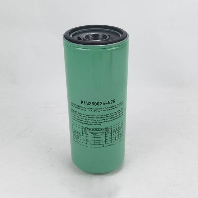 Reemplazo de filtro hidráulico MANN W12681