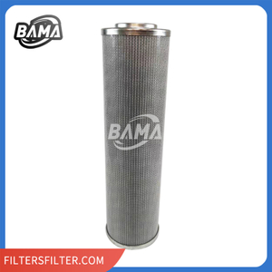 Reemplazo de filtro de presión hidráulica FAI FILTRI D0660A03CHA