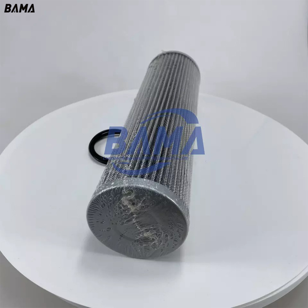 Reemplazo de filtro de presión hidráulica de filtrec DMD0045E20B
