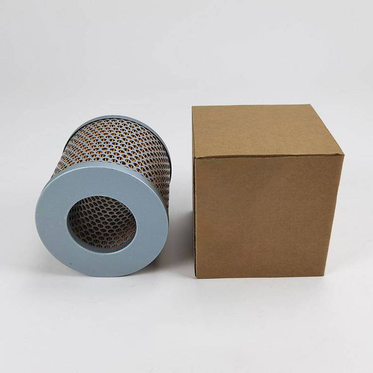 Reemplazo Becker Air Filter 84040207000