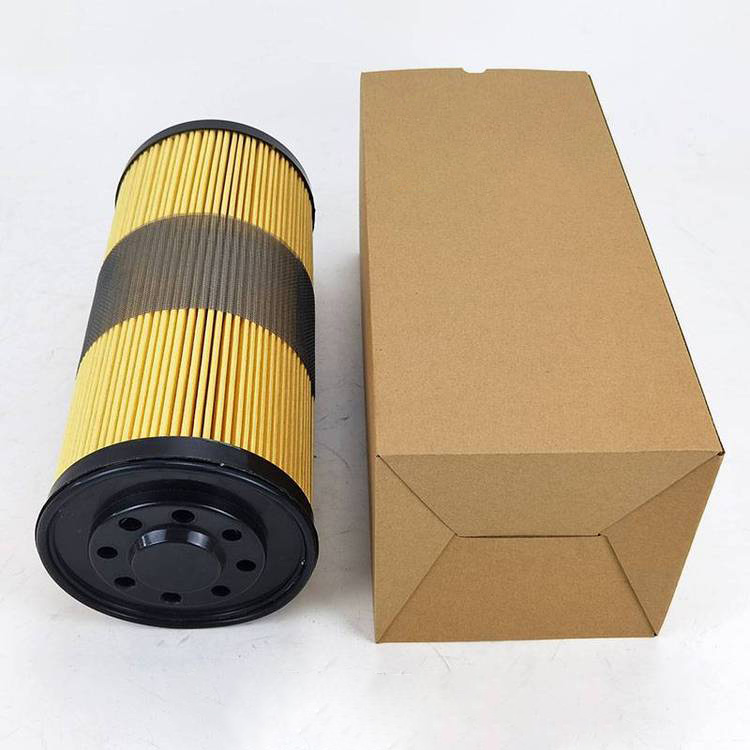 Reemplazo del filtro de combustible SF-filter SK48515