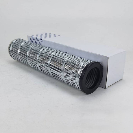 Reemplazo de filtro hidráulico de sennebogen 3751020174