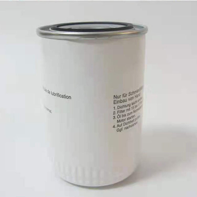 Reemplazo del filtro de aceite de Ingersoll Rand 39329602