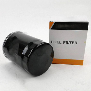 Reemplazo del filtro de combustible al alcohol SP1059