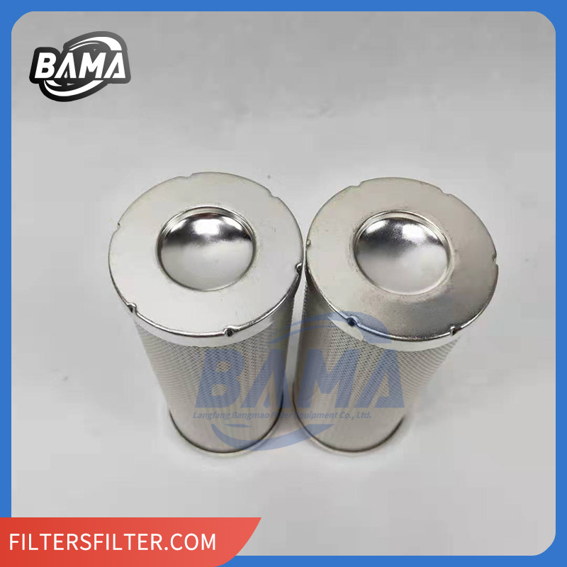 Filtro de reemplazo de filtro de presión hidráulica 065626