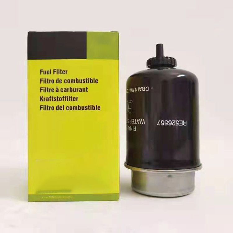 Reemplazo de filtro de combustible Hengst H510WK