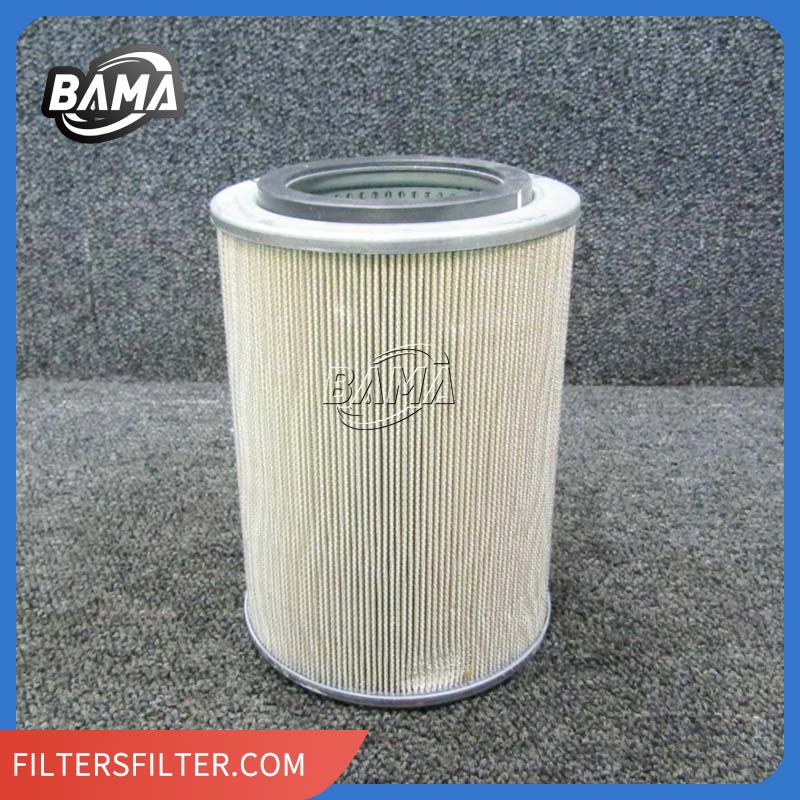 Reemplazo de elemento de filtro hidráulico Pall AC8330-FUP1AZ