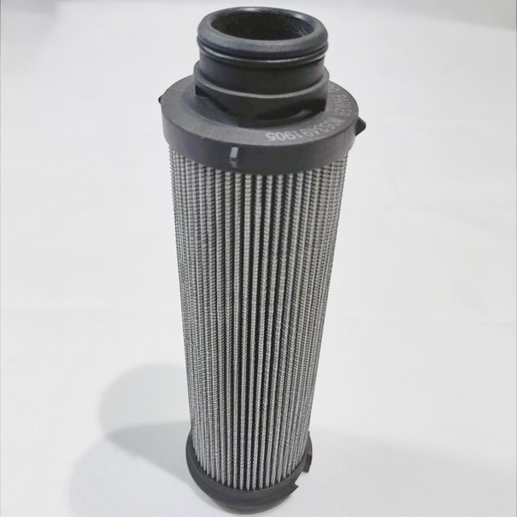 Reemplazo de filtro hidráulico SF-filter HY19282