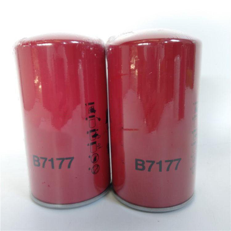 Reemplazo del filtro de combustible AGCO 72501531
