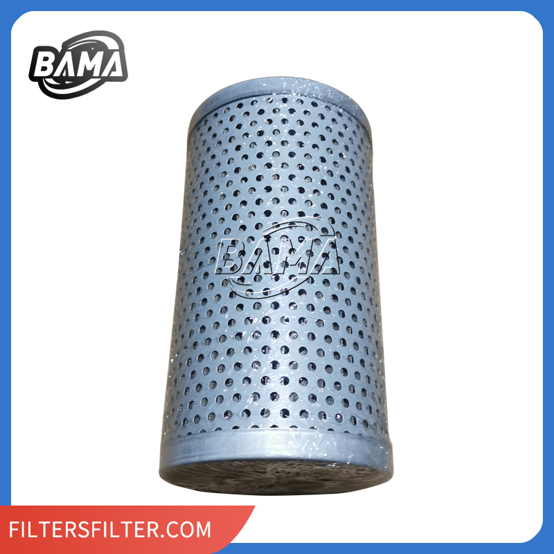 Reemplazo de filtro de succión hidráulica de filtrec S233T60