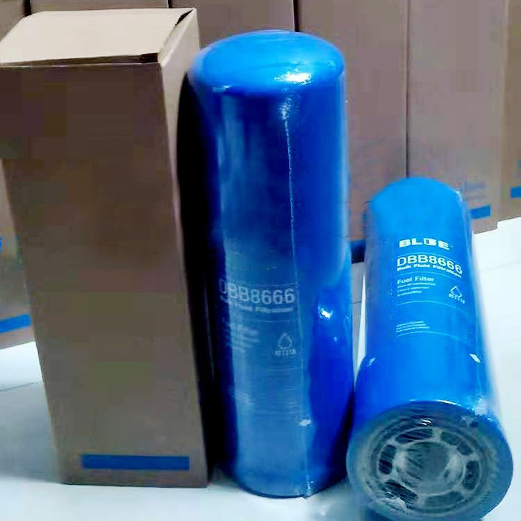 Filtro hidráulico de reemplazo FleetGuard FF5897