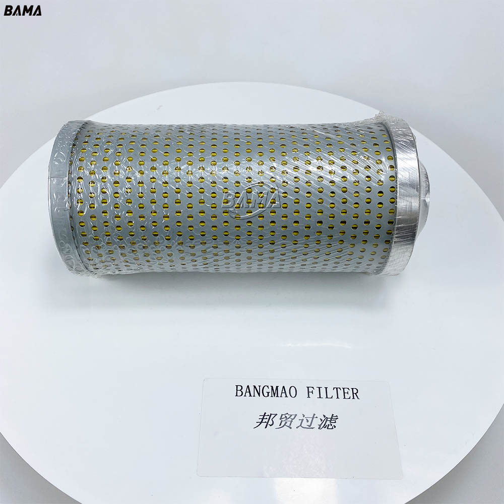 El elemento de filtro hidráulico de reemplazo Fleetguard HF28946 