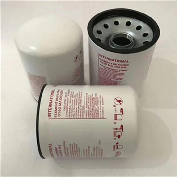 Reemplazo de filtro hidráulico de uniflux XH137