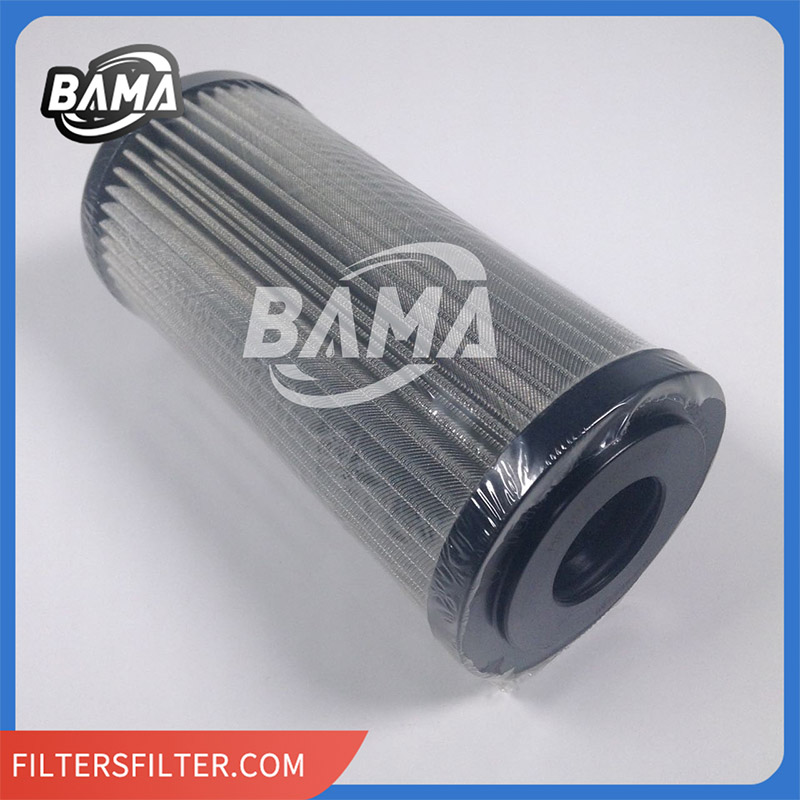 Reemplazo Behringer Elemento de filtro hidráulico BEF180160W