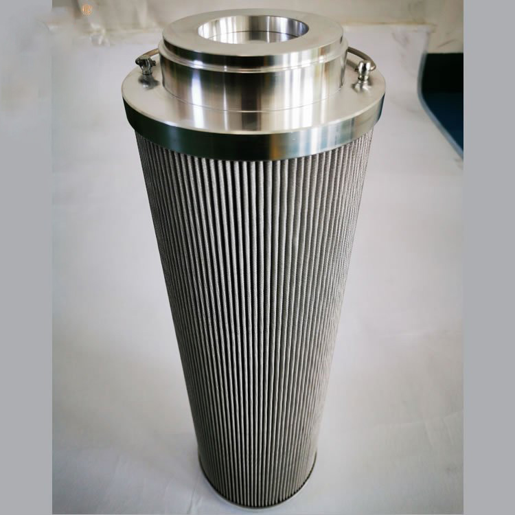 Reemplazo del filtro de succión de aceite BAMA KSGL1300-143X482A20