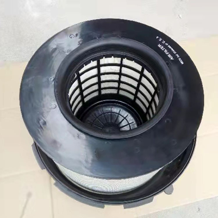 Reemplazo de filtro de aire Bosch F026400088