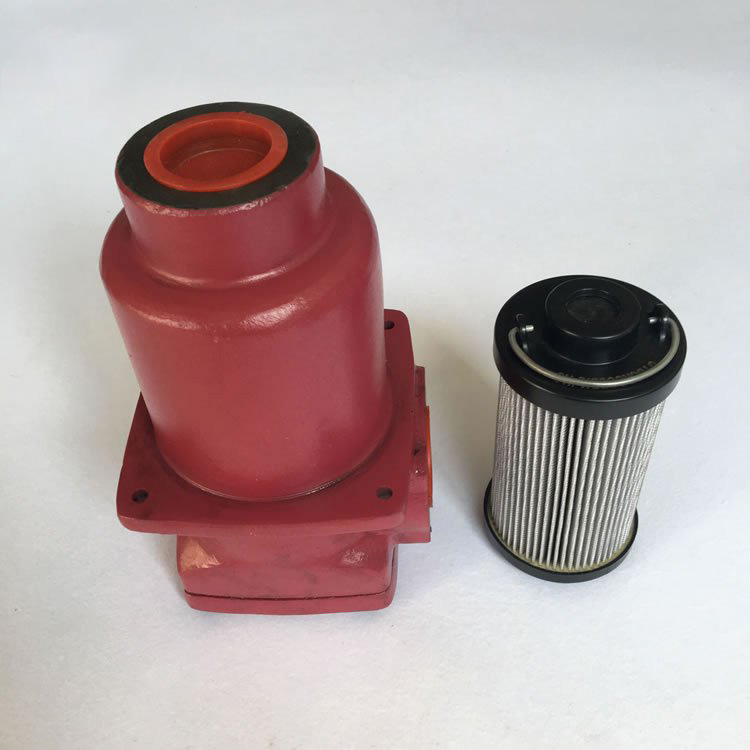 Reemplazo de filtro hidráulico Ikron HHC30096