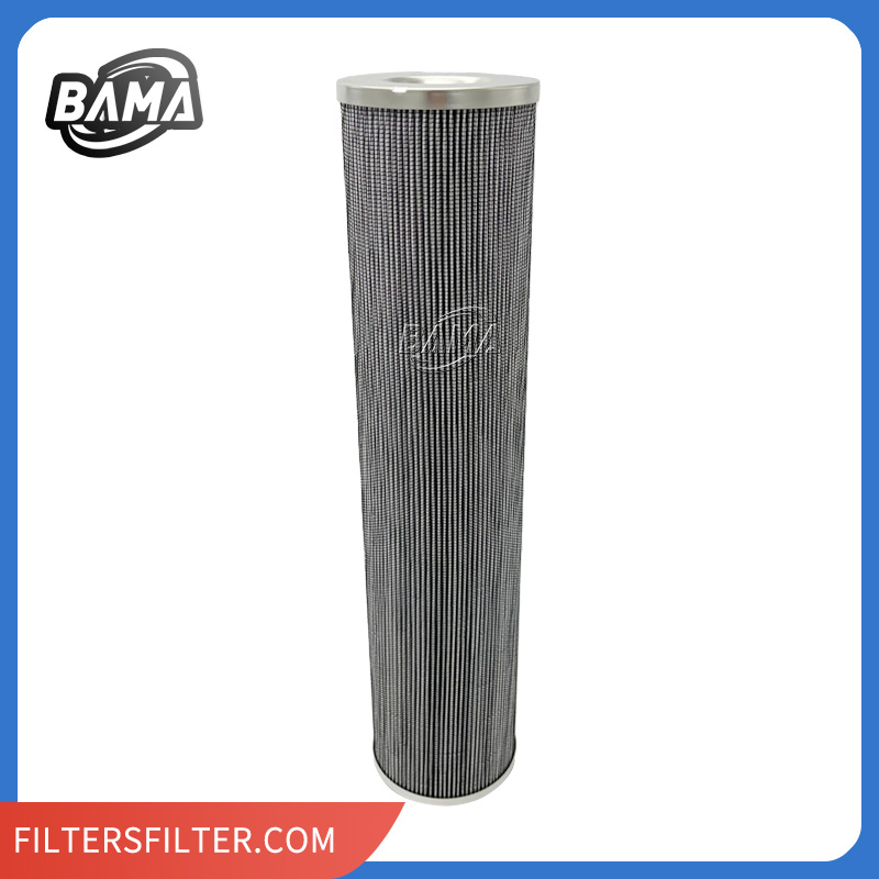 Reemplazo de filtro de presión hidráulica de filtrec D614G25